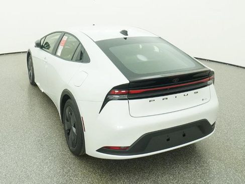 New 2026 Toyota Prius LE image 59