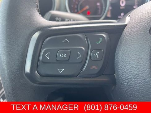 Used 2023 Jeep Gladiator Sport AWD/4WD image 26