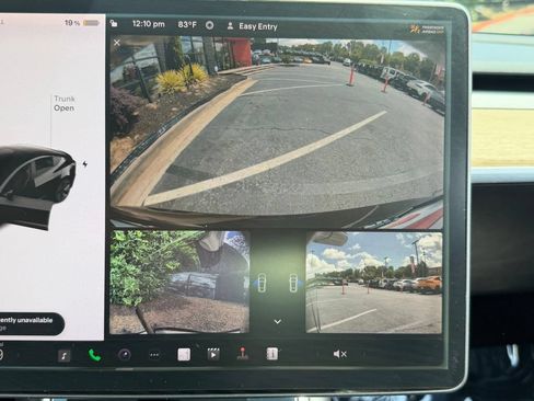 Used 2019 Tesla Model 3 Long Range AWD/4WD image 50