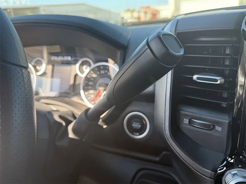 New 2026 RAM 2500 Tradesman image 22