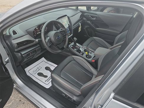 Certified 2025 Subaru Crosstrek 2.5i Limited image 13