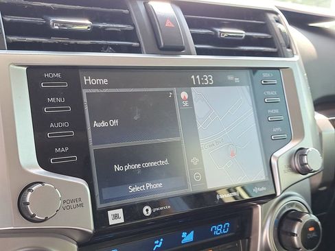 Certified 2023 Toyota 4Runner Limited image 22