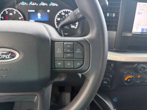 Used 2023 Ford F350 XLT w/ 360-Degree Camera Package AWD/4WD image 36
