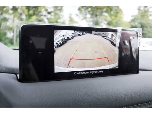 Certified 2025 MAZDA CX-5 AWD 2.5 S image 23
