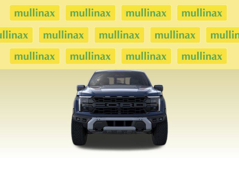 New 2026 Ford F150 Raptor AWD/4WD image 45