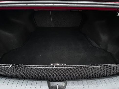 Used 2017 Hyundai Sonata Sport 2.0T image 19