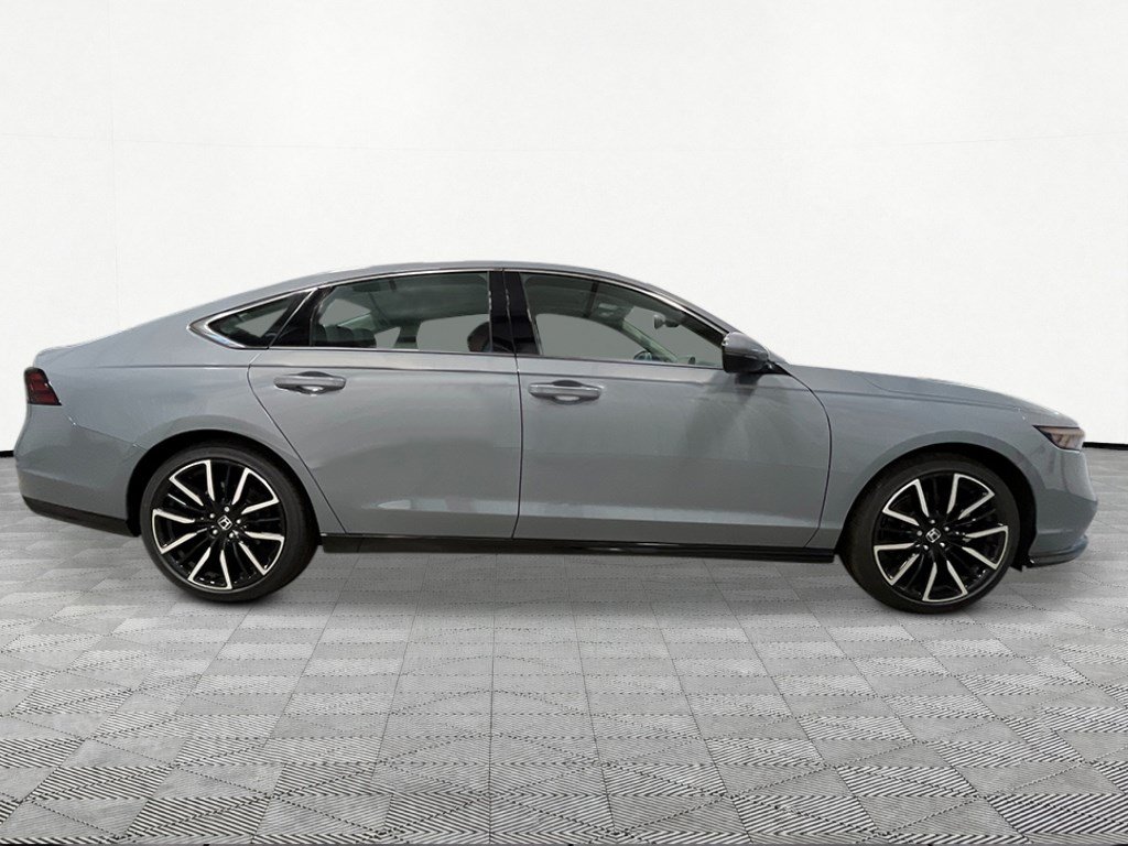 New 2026 Honda Accord Touring image 23