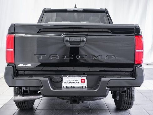 New 2026 Toyota Tacoma SR5 image 5