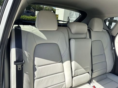 New 2025 MAZDA CX-5 AWD 2.5 S w/ Preferred Package image 48