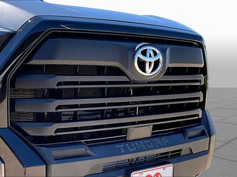 Used 2022 Toyota Tundra SR w/ SR Tow Package RWD image 27