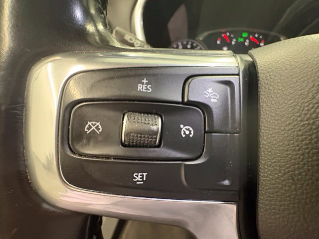 Used 2021 Chevrolet Blazer LT FWD image 24