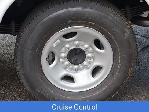 New 2024 Chevrolet Express 3500 w/ Power Convenience Package image 12