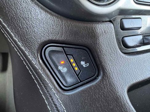 Used 2016 Chevrolet Tahoe LT w/ Luxury Package image 32