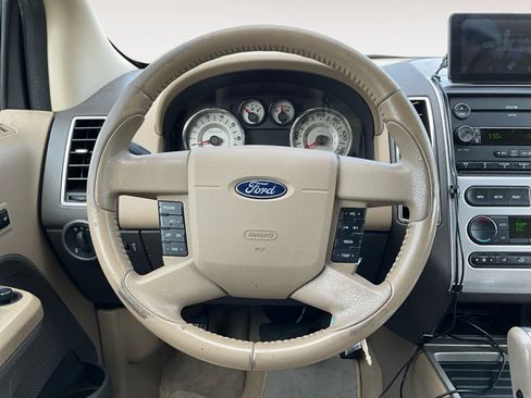 Used 2007 Ford Edge SEL Plus FWD image 13