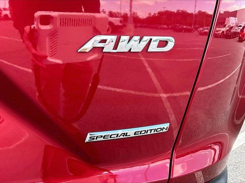 Used 2021 Honda CR-V Special Edition image 24