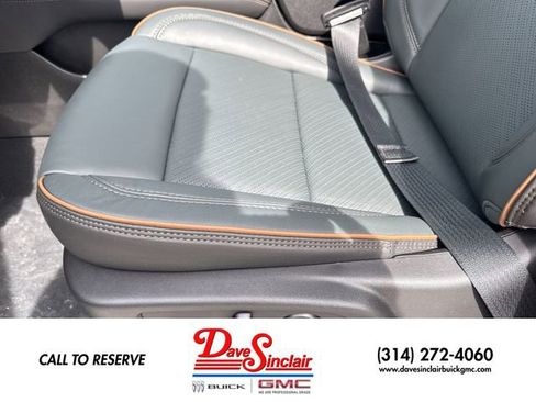 New 2026 GMC Yukon XL AT4 w/ AT4 Premium Plus Package AWD/4WD image 12