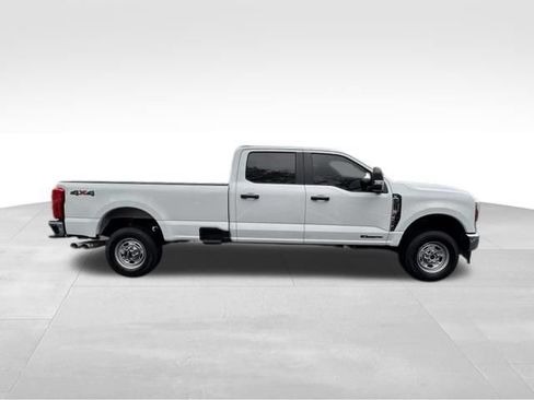 Used 2025 Ford F350 XL w/ XL Chrome Package AWD/4WD image 10