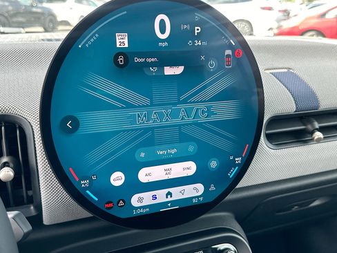 New 2025 MINI Cooper S image 13