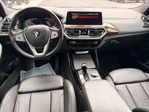 Used 2023 BMW X3 xDrive30i AWD/4WD image 19