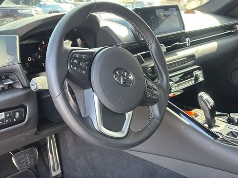 Used 2026 Toyota Supra Premium w/ Driver Assist Package image 26