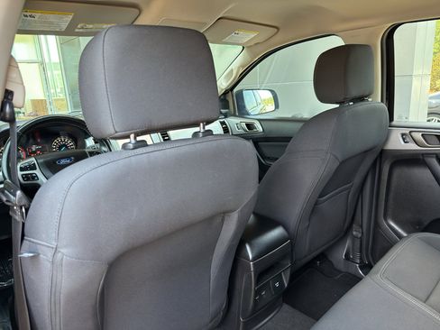 Used 2023 Ford Ranger XLT w/ Equipment Group 302A High image 16