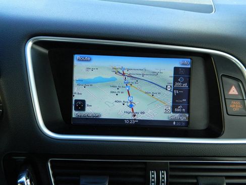 Used 2013 Audi Q5 2.0T Premium Plus image 20