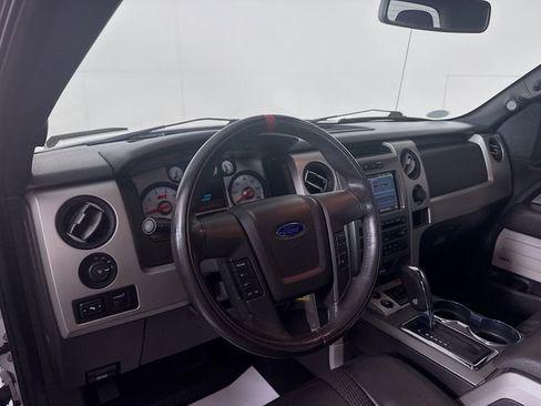 Used 2010 Ford F150 Raptor AWD/4WD image 11