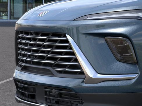 New 2026 Buick Enclave Preferred w/ Power Package image 37