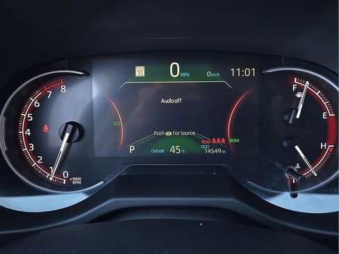 Used 2024 Toyota RAV4 XLE Premium image 19