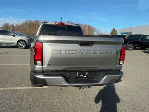 New 2026 Chevrolet Colorado LT image 7