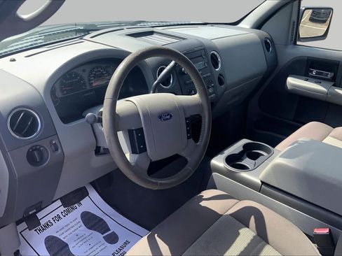 Used 2006 Ford F150 XLT RWD image 16