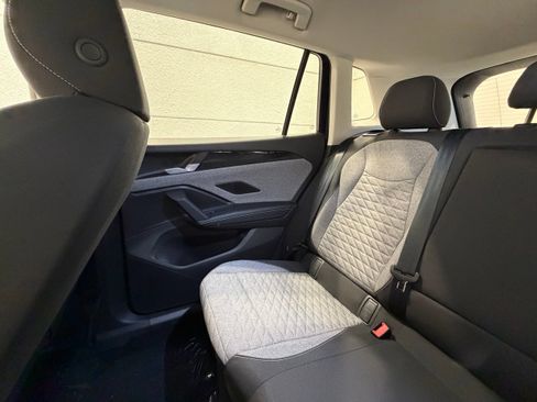 New 2026 Volkswagen Tiguan S AWD/4WD image 32