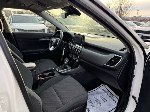 Certified 2023 Kia Seltos LX image 21