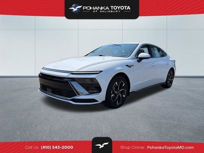 Used 2024 Hyundai Sonata SEL