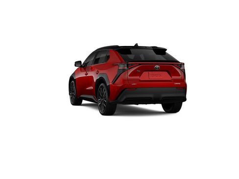 New 2026 Toyota bZ FWD image 7