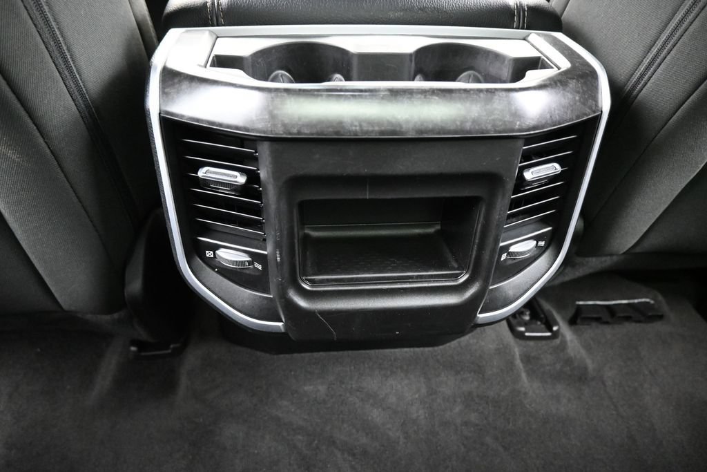 Used 2022 RAM 1500 Big Horn AWD/4WD image 41
