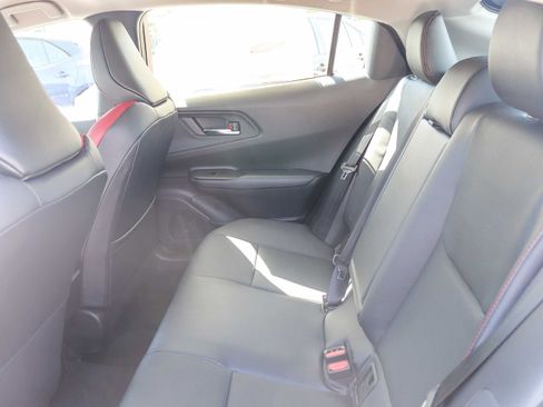 New 2026 Toyota Prius Plug-In Hybrid image 21