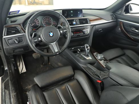 Used 2016 BMW 428i Convertible image 4