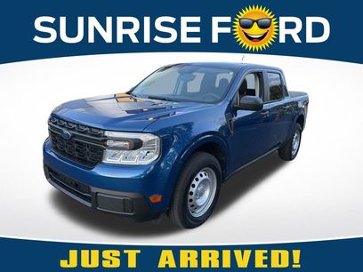 Used 2024 Ford Maverick XL