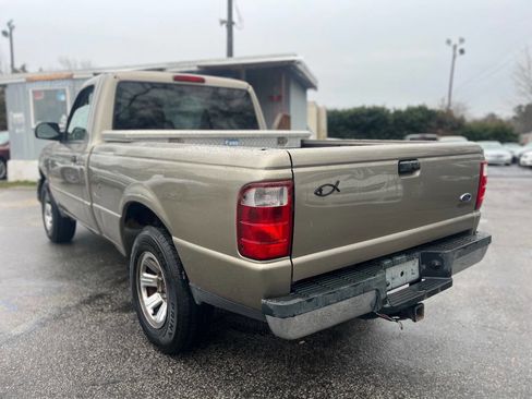 Used 2005 Ford Ranger XLT image 8