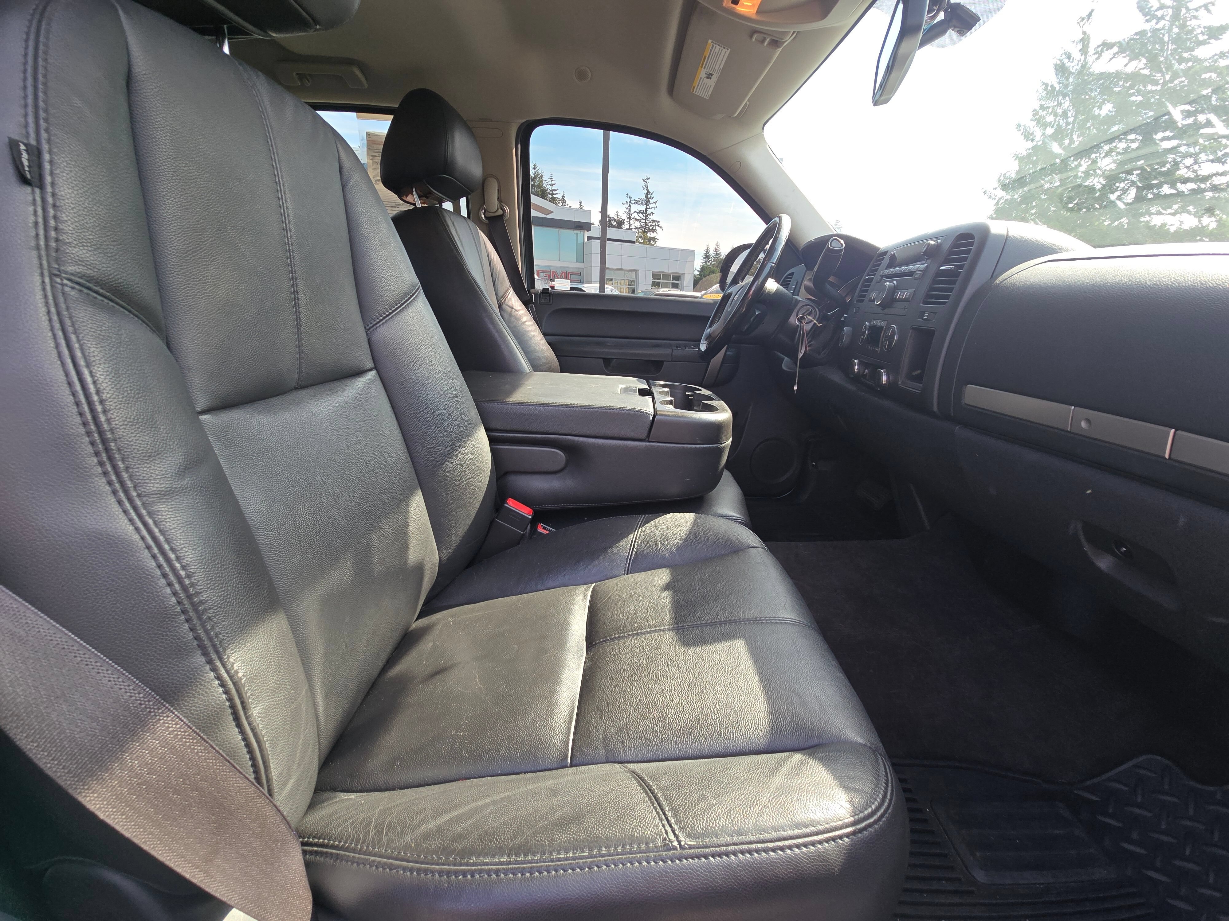 Used 2013 GMC Sierra 1500 SLE w/ Power Tech Package AWD/4WD image 11