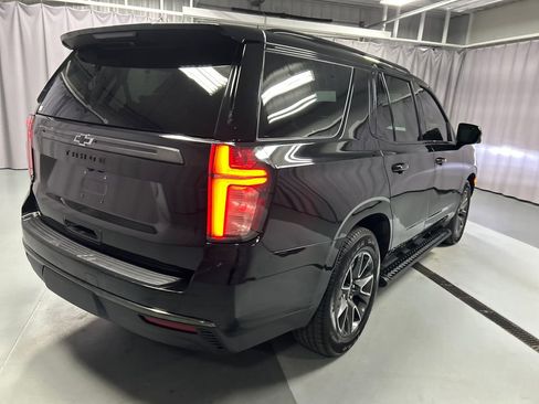 Used 2021 Chevrolet Tahoe Z71 image 7