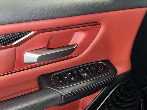 Used 2019 RAM 1500 Rebel w/ Rebel Level 1 Equipment Group image 17