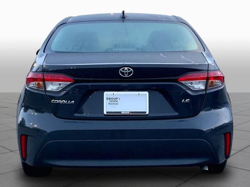 Used 2024 Toyota Corolla LE FWD image 5