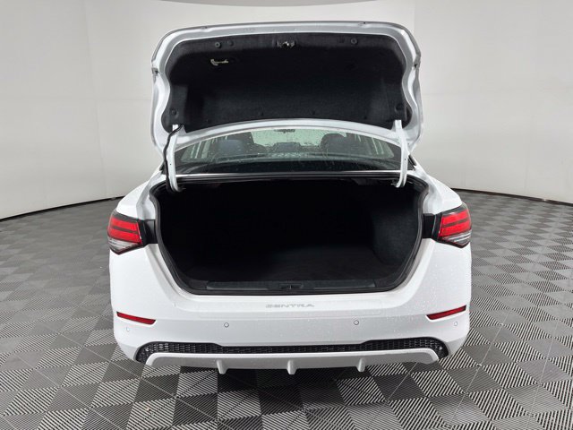 Used 2020 Nissan Sentra SV FWD image 44