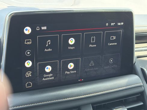 Used 2022 GMC Yukon AT4 AWD/4WD image 35