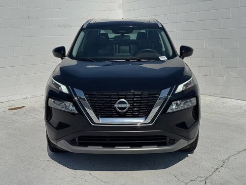 Used 2023 Nissan Rogue SV w/ SV Premium B Package FWD image 8