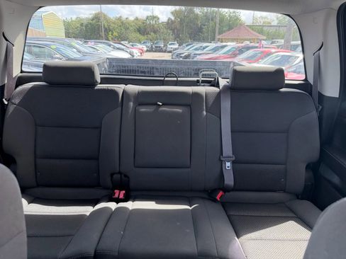 Used 2014 Chevrolet Silverado 1500 LT image 14