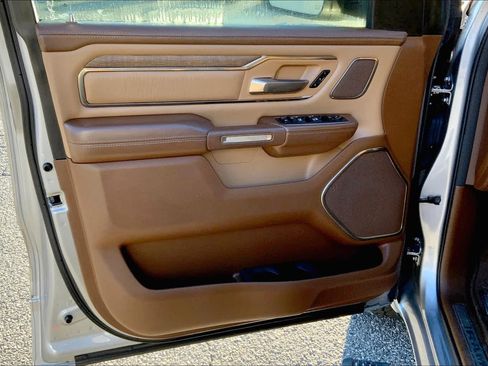 Used 2020 RAM 1500 Limited RWD image 21