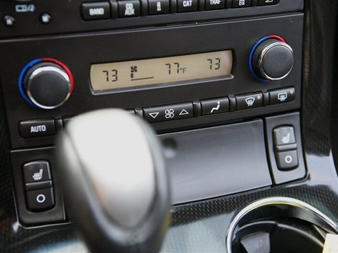 Used 2009 Chevrolet Corvette Coupe w/ Preferred Equipment Group image 25